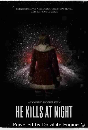 Ночной убийца