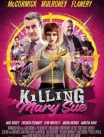 Убить Мэри Сью