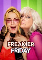 Чумовая пятница 2